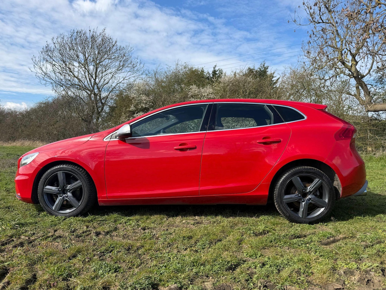 Used Volvo V40 2017 for sale - 78029264: Photo 13