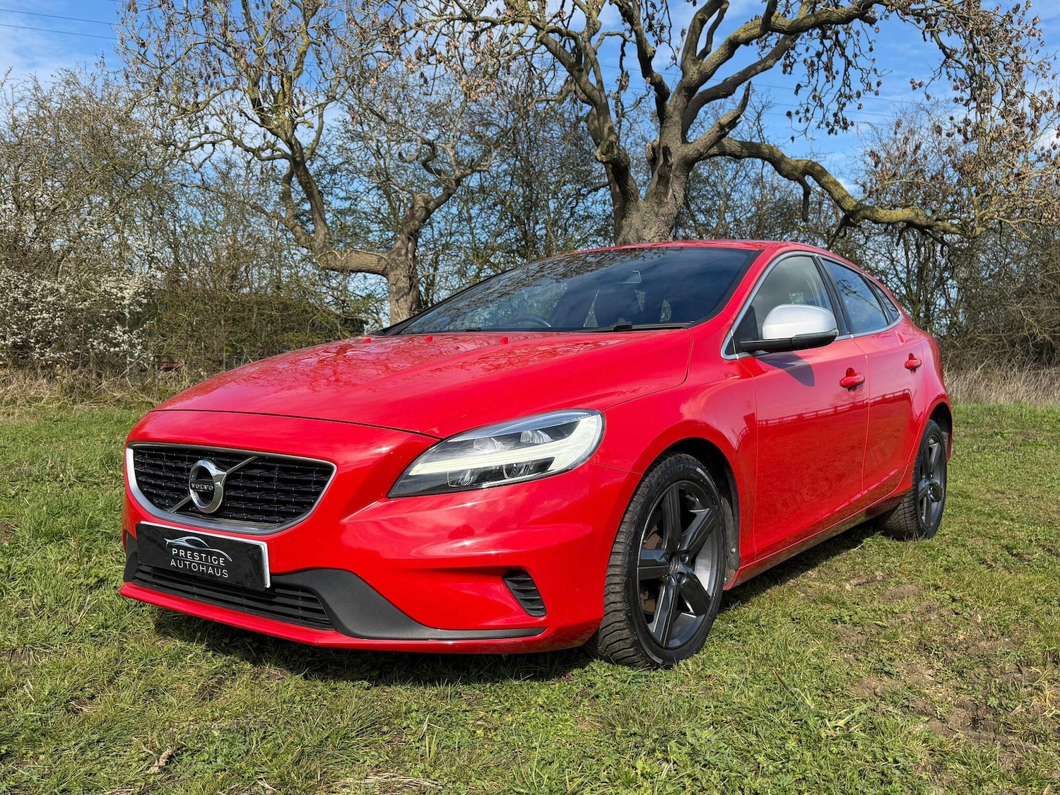 Used Volvo V40 2017 for sale - 78029264: Photo 14