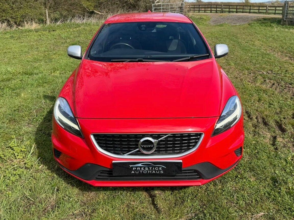 Used Volvo V40 2017 for sale - 78029264: Photo 16