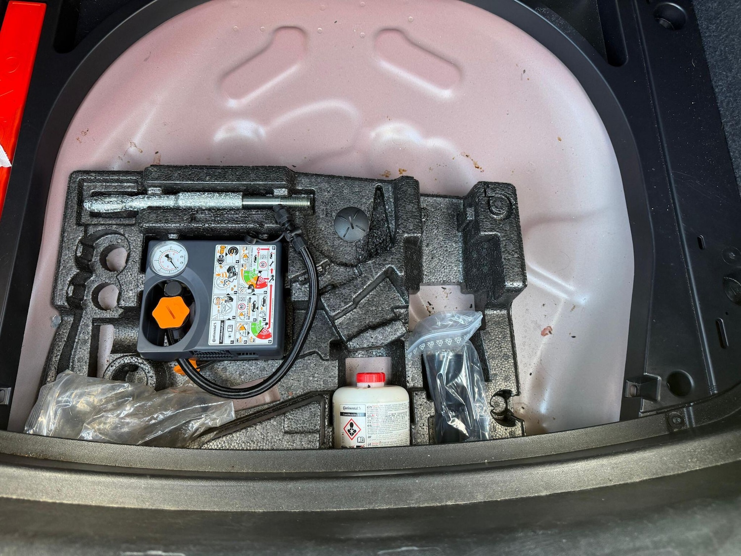 Used Volvo V40 2017 for sale - 78029264: Photo 23