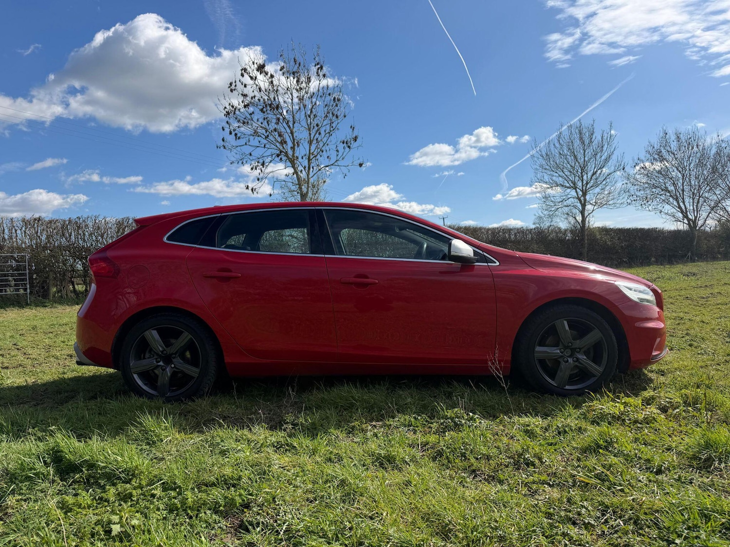 Used Volvo V40 2017 for sale - 78029264: Photo 5