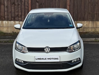 Volkswagen Polo feature image