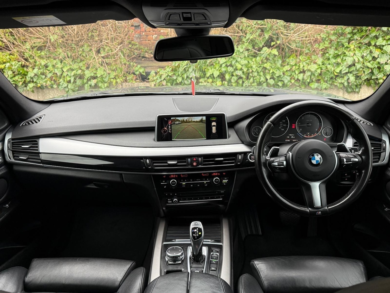 Used BMW X5 2015 for sale - 78002076: Photo 23