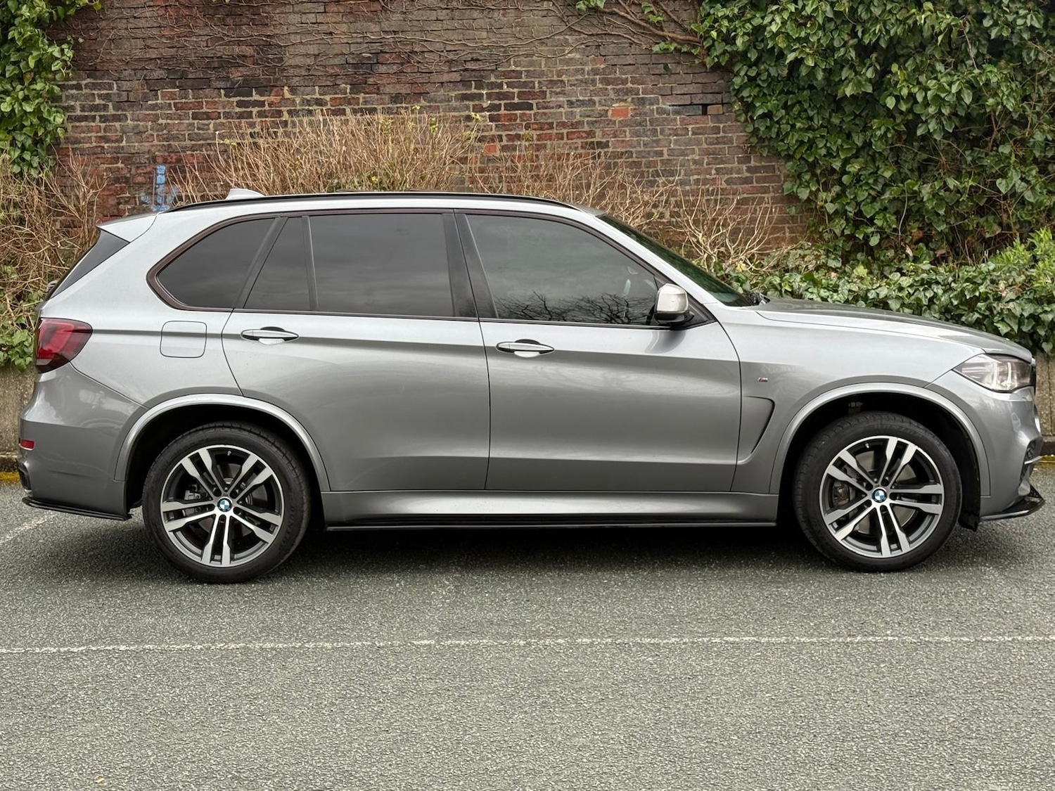 Used BMW X5 2015 for sale - 78002076: Photo 5
