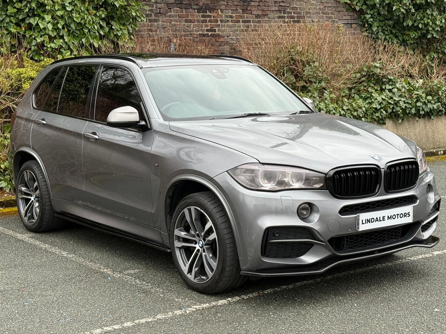 Used BMW X5 2015 for sale - 78002076: Photo 6