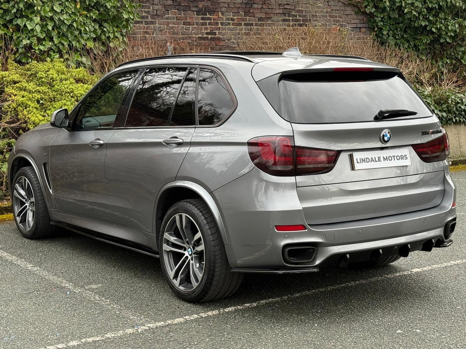 Used BMW X5 2015 for sale - 78002076: Photo 7
