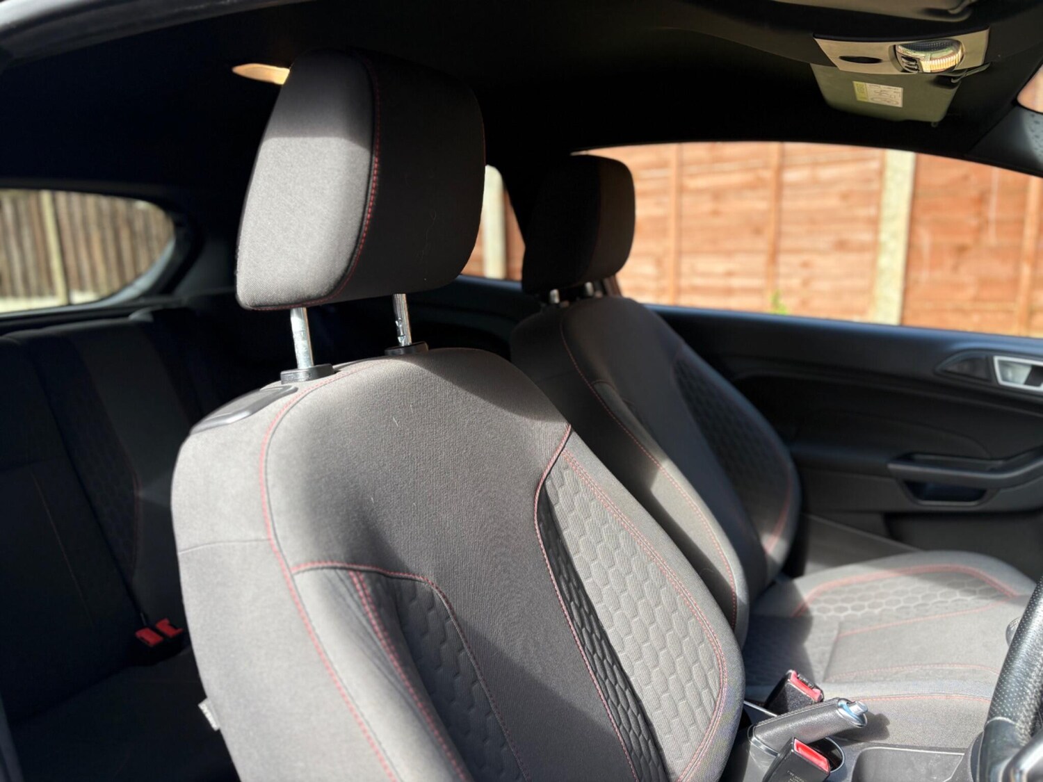 Used Ford Fiesta 2017 for sale - 78059940: Photo 15