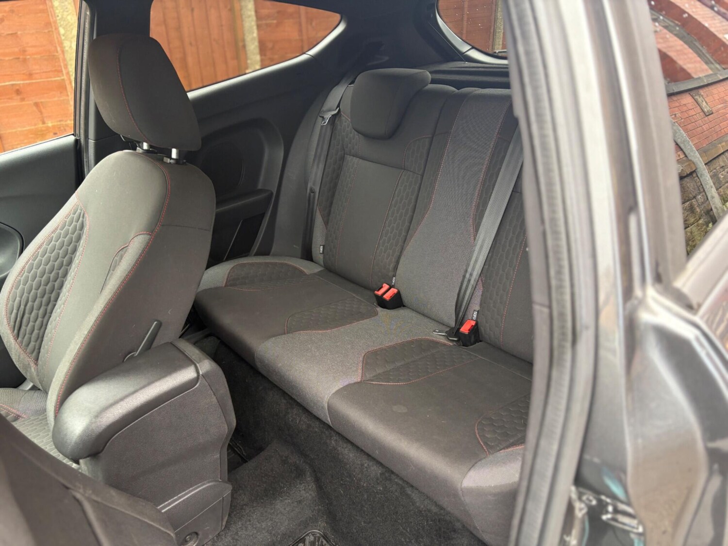 Used Ford Fiesta 2017 for sale - 78059940: Photo 19