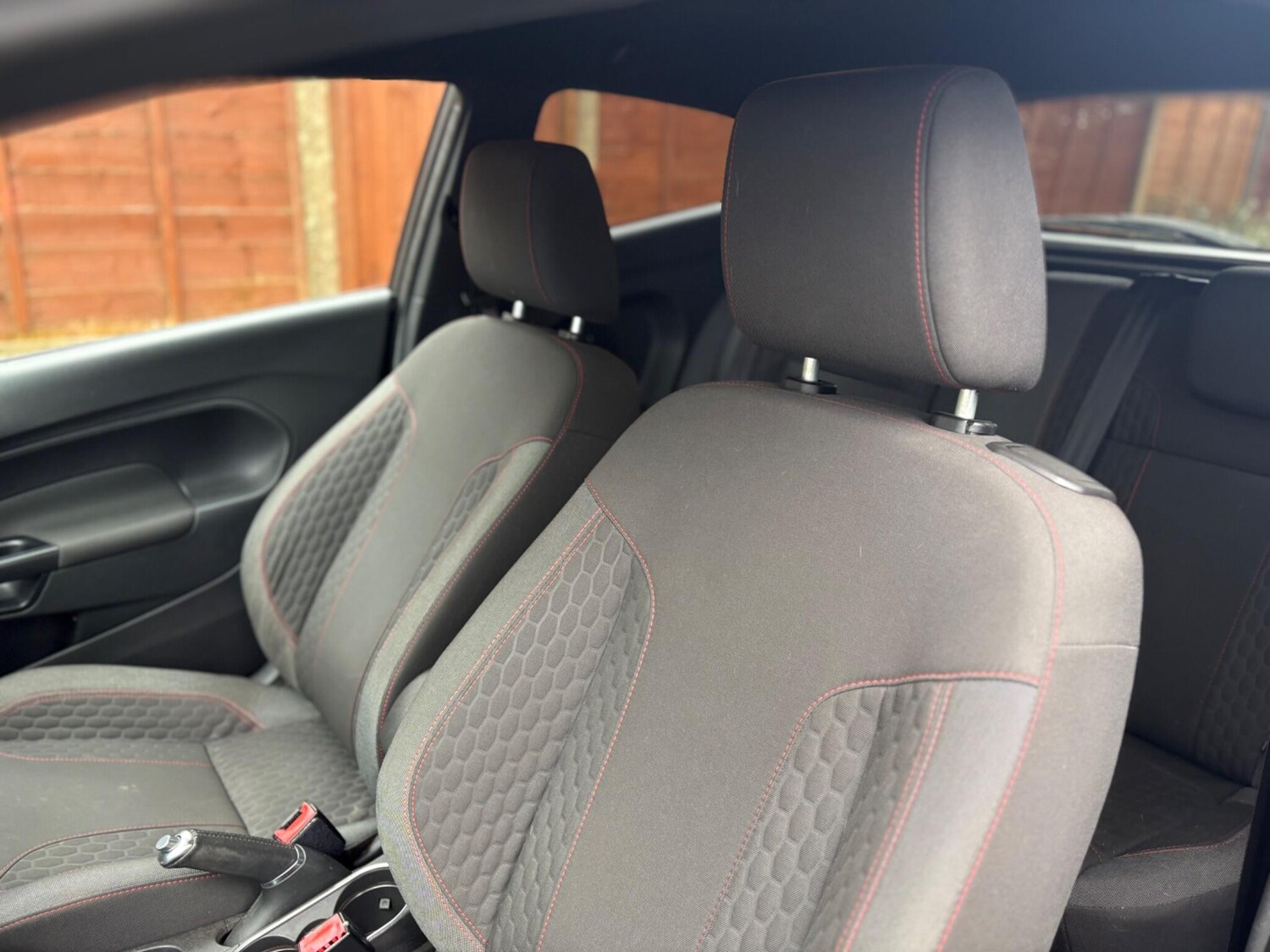 Used Ford Fiesta 2017 for sale - 78059940: Photo 21