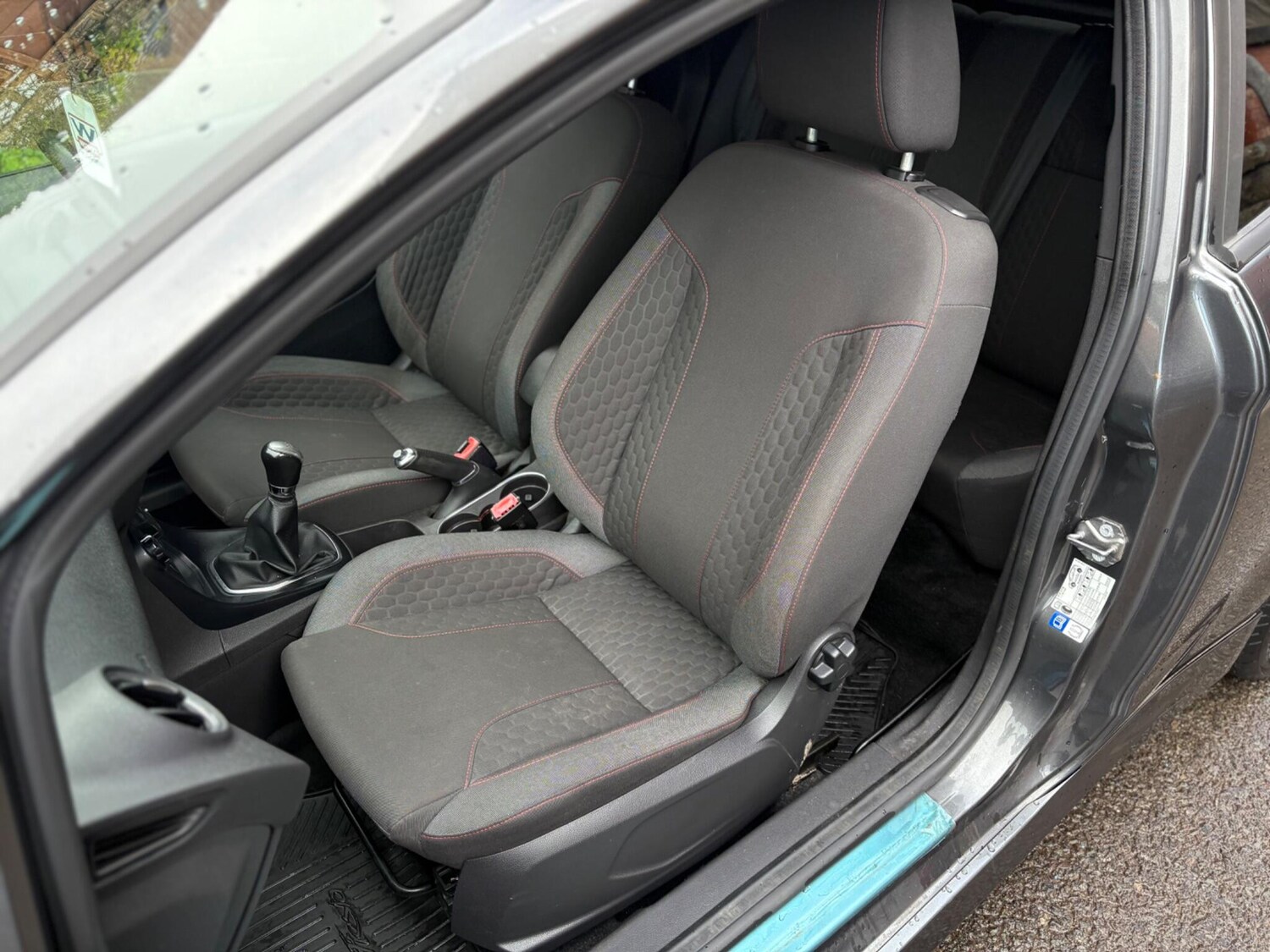 Used Ford Fiesta 2017 for sale - 78059940: Photo 22