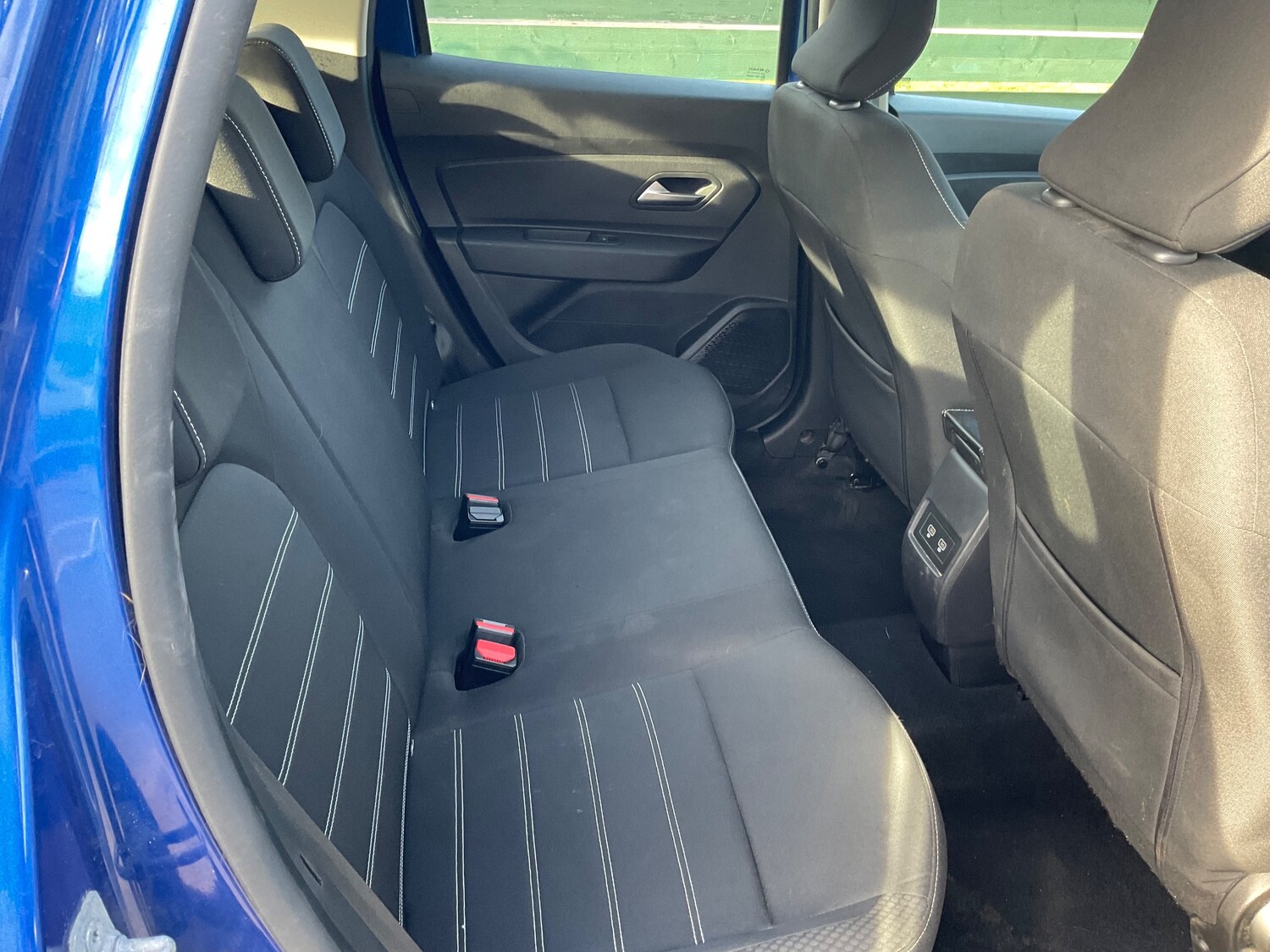 Used Dacia Duster 2022 for sale - 77927758: Photo 10