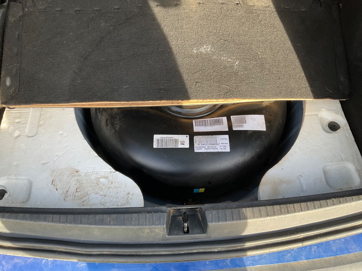 Used Dacia Duster 2022 for sale - 77927758: Photo 6