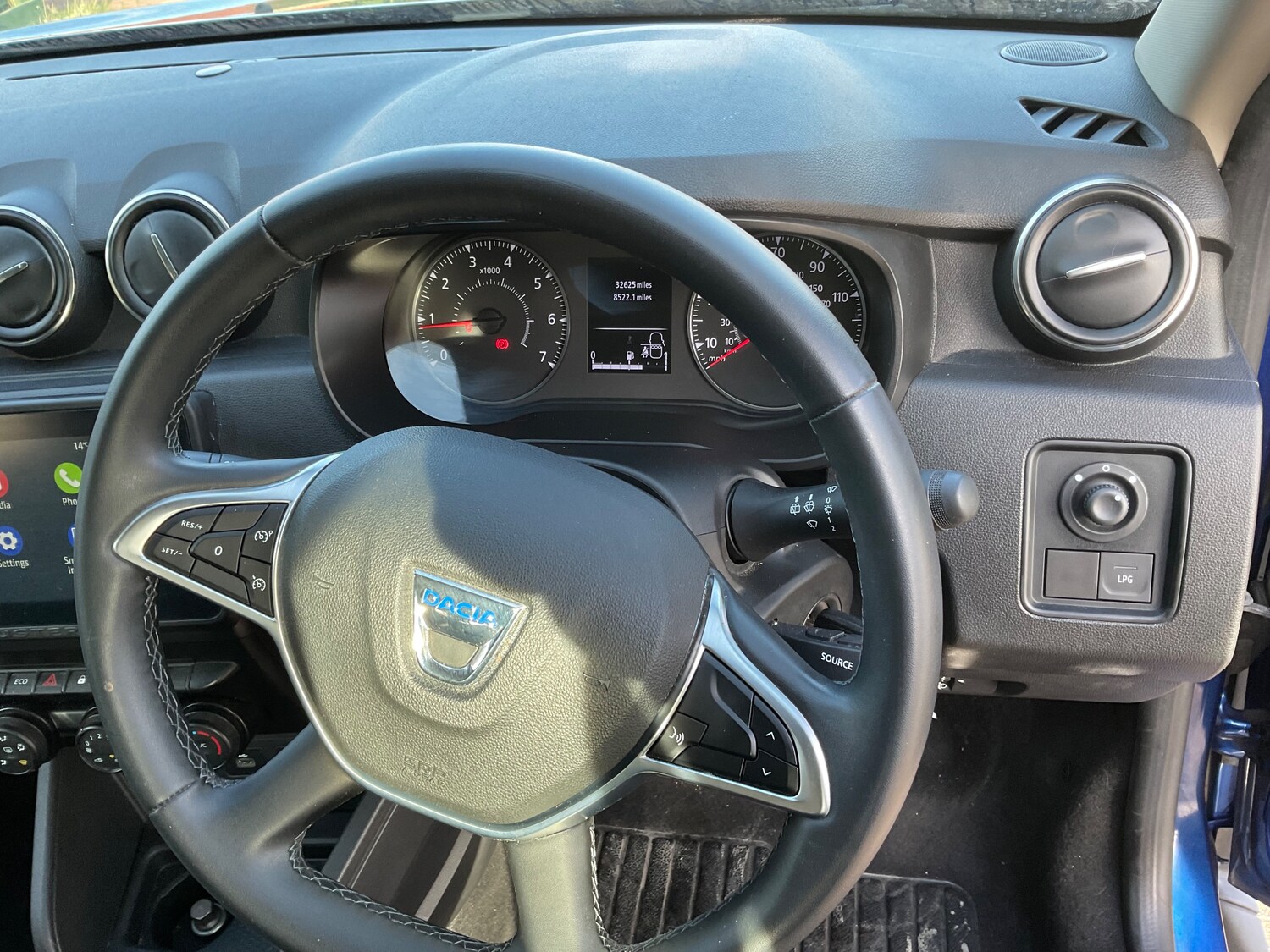 Used Dacia Duster 2022 for sale - 77927758: Photo 7