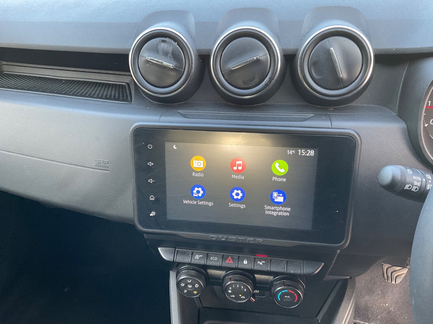 Used Dacia Duster 2022 for sale - 77927758: Photo 8