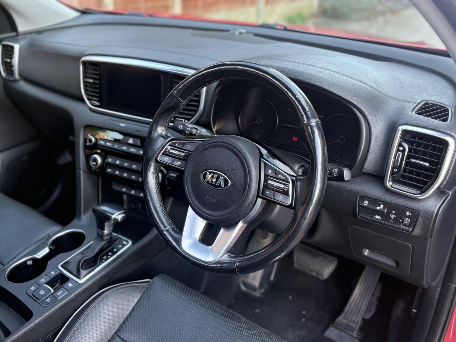 Used Kia Sportage 2019 for sale - 77989424: Photo 13