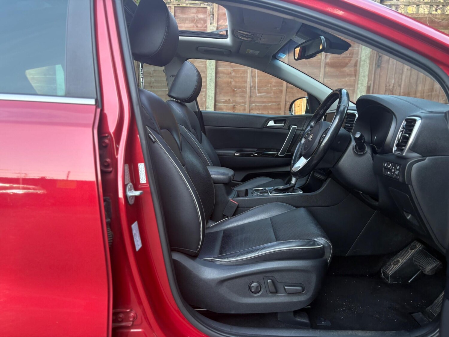 Used Kia Sportage 2019 for sale - 77989424: Photo 15