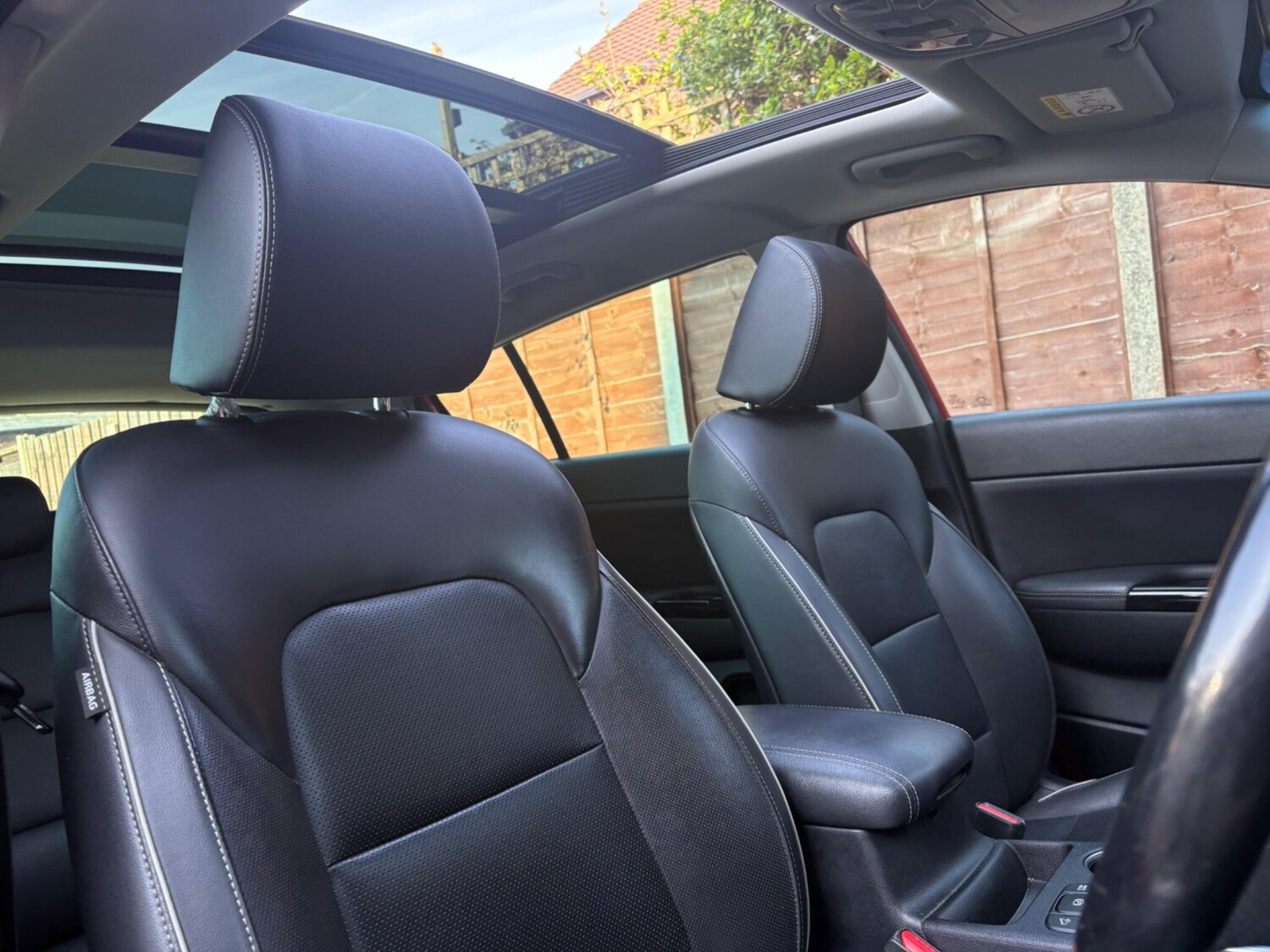 Used Kia Sportage 2019 for sale - 77989424: Photo 18