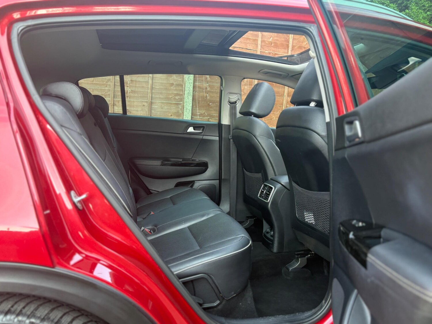 Used Kia Sportage 2019 for sale - 77989424: Photo 20