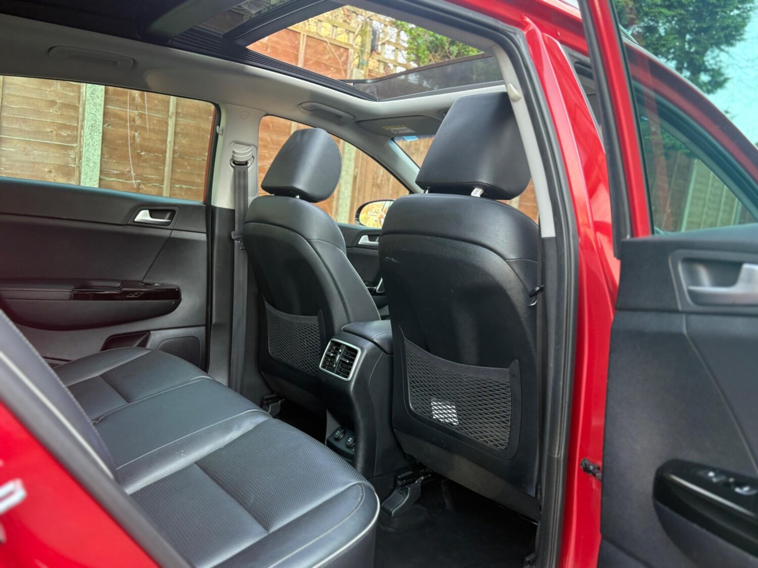 Used Kia Sportage 2019 for sale - 77989424: Photo 21