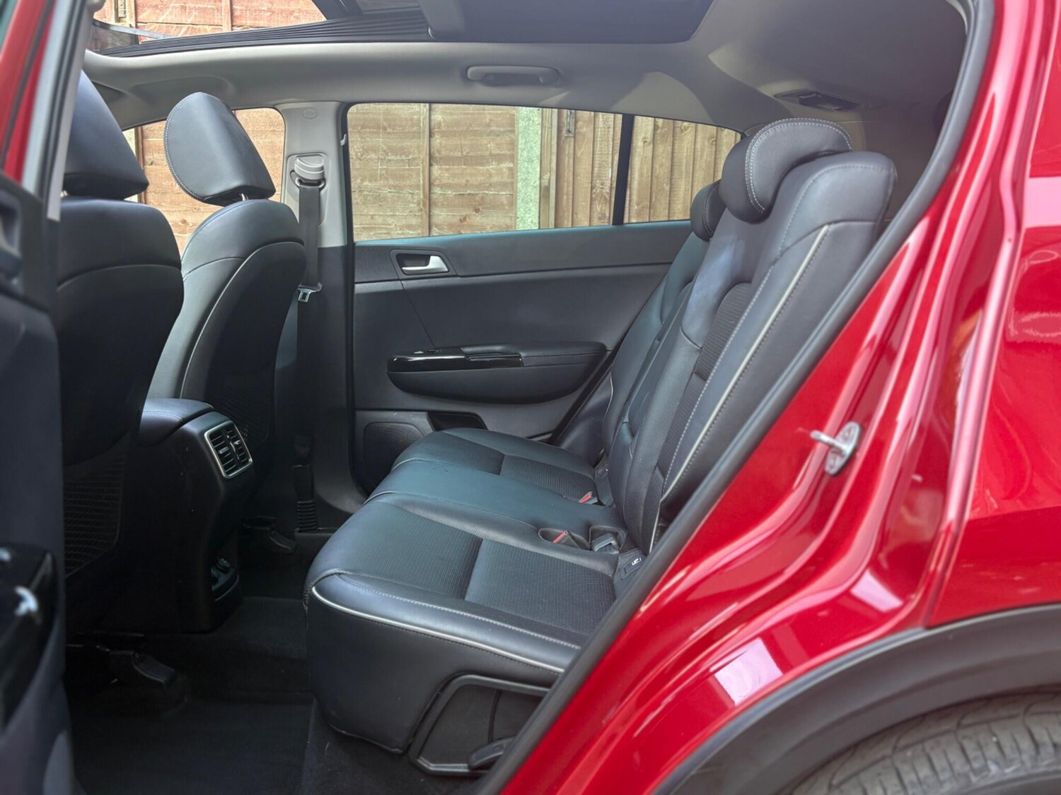 Used Kia Sportage 2019 for sale - 77989424: Photo 23