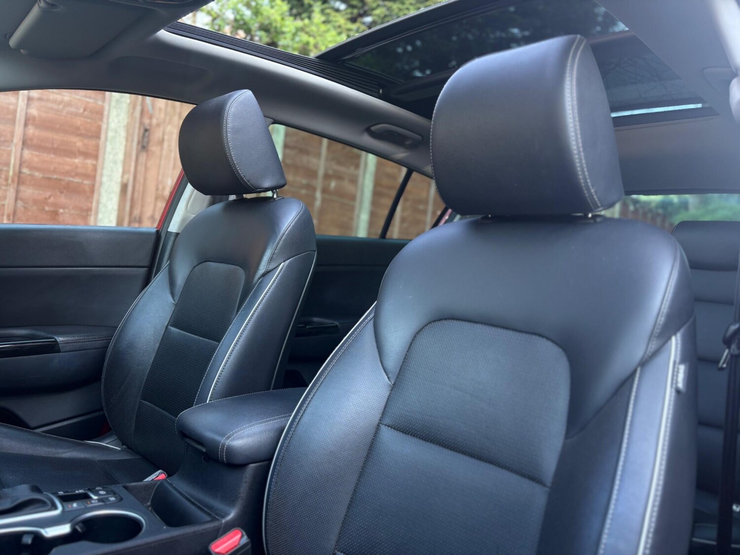 Used Kia Sportage 2019 for sale - 77989424: Photo 25