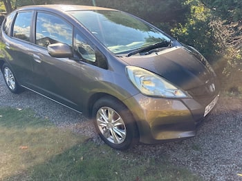 Honda Jazz feature image