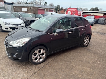 Used Citroen C3 2011 for sale - 77083694: Photo