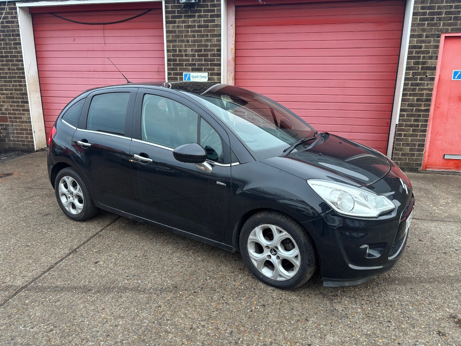 Used Citroen C3 2011 for sale - 77083694: Photo 4