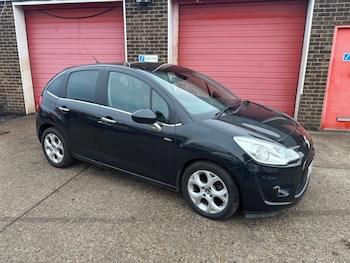 Used Citroen C3 2011 for sale - 77083694: Photo
