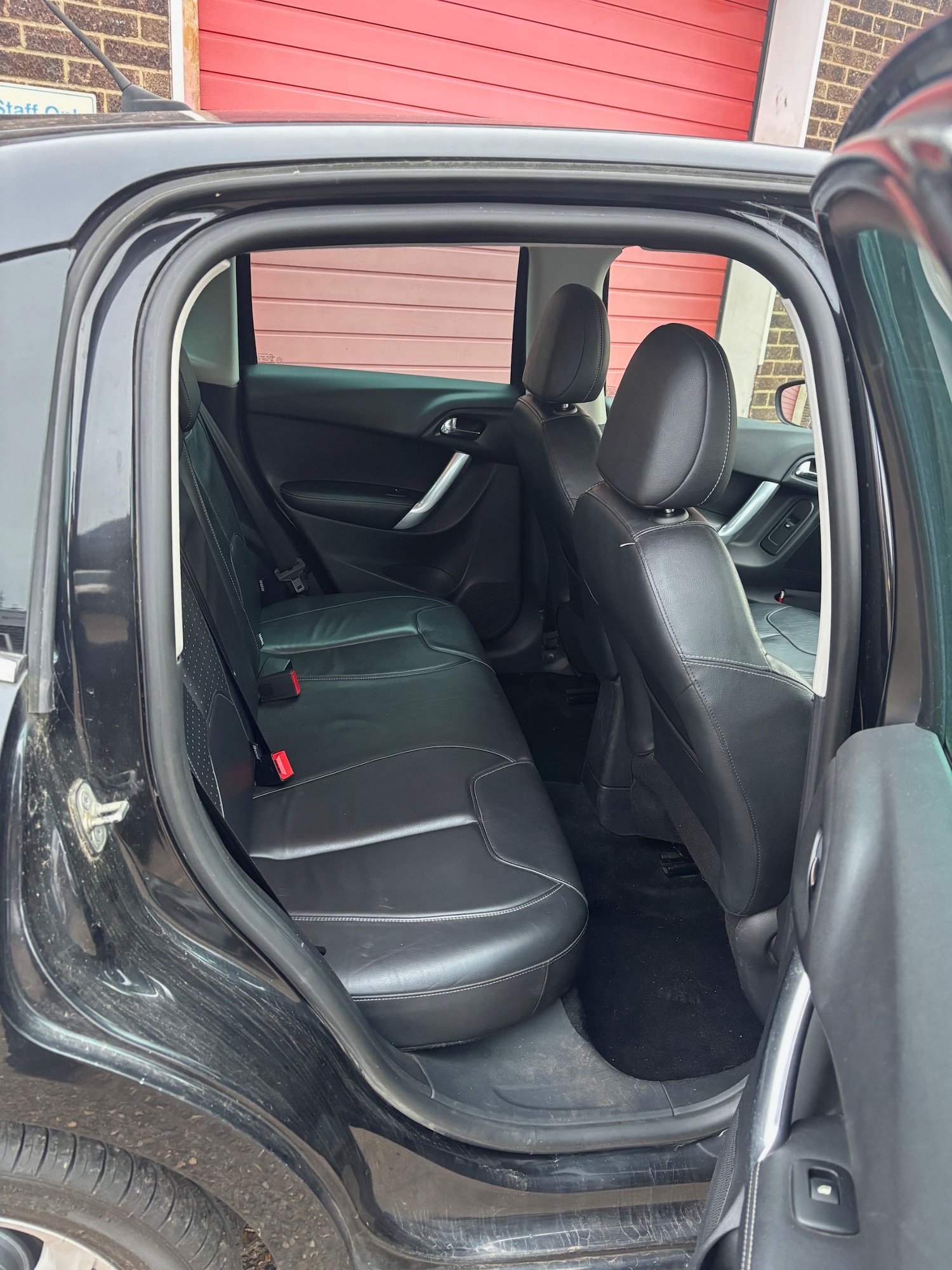 Used Citroen C3 2011 for sale - 77083694: Photo 5