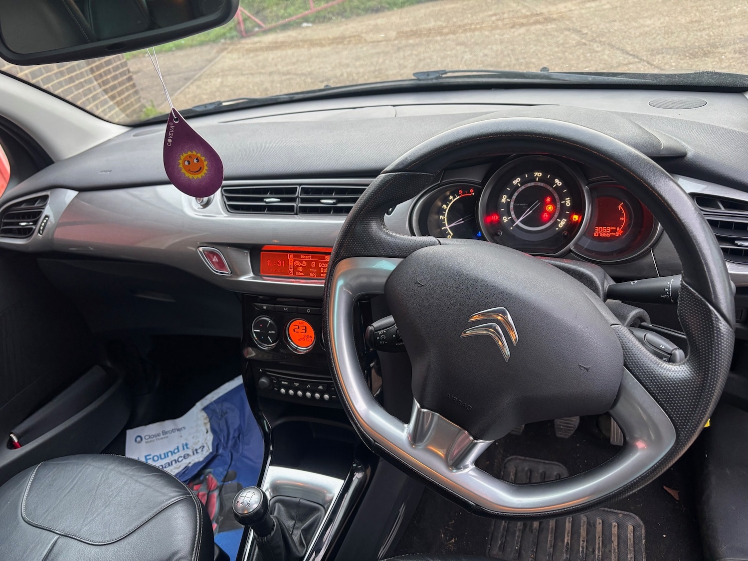 Used Citroen C3 2011 for sale - 77083694: Photo 7