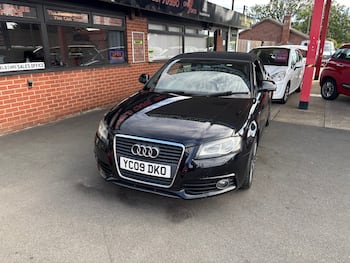 Used Audi A3 2009 for sale - 79711380: Photo