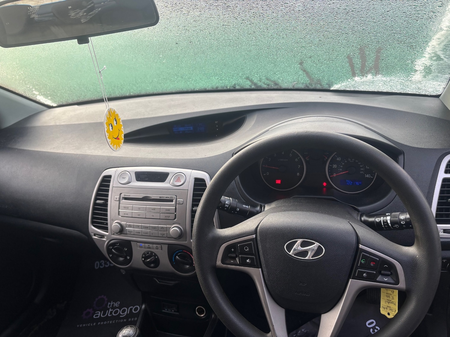 Used Hyundai i20 2011 for sale - 77083842: Photo 5