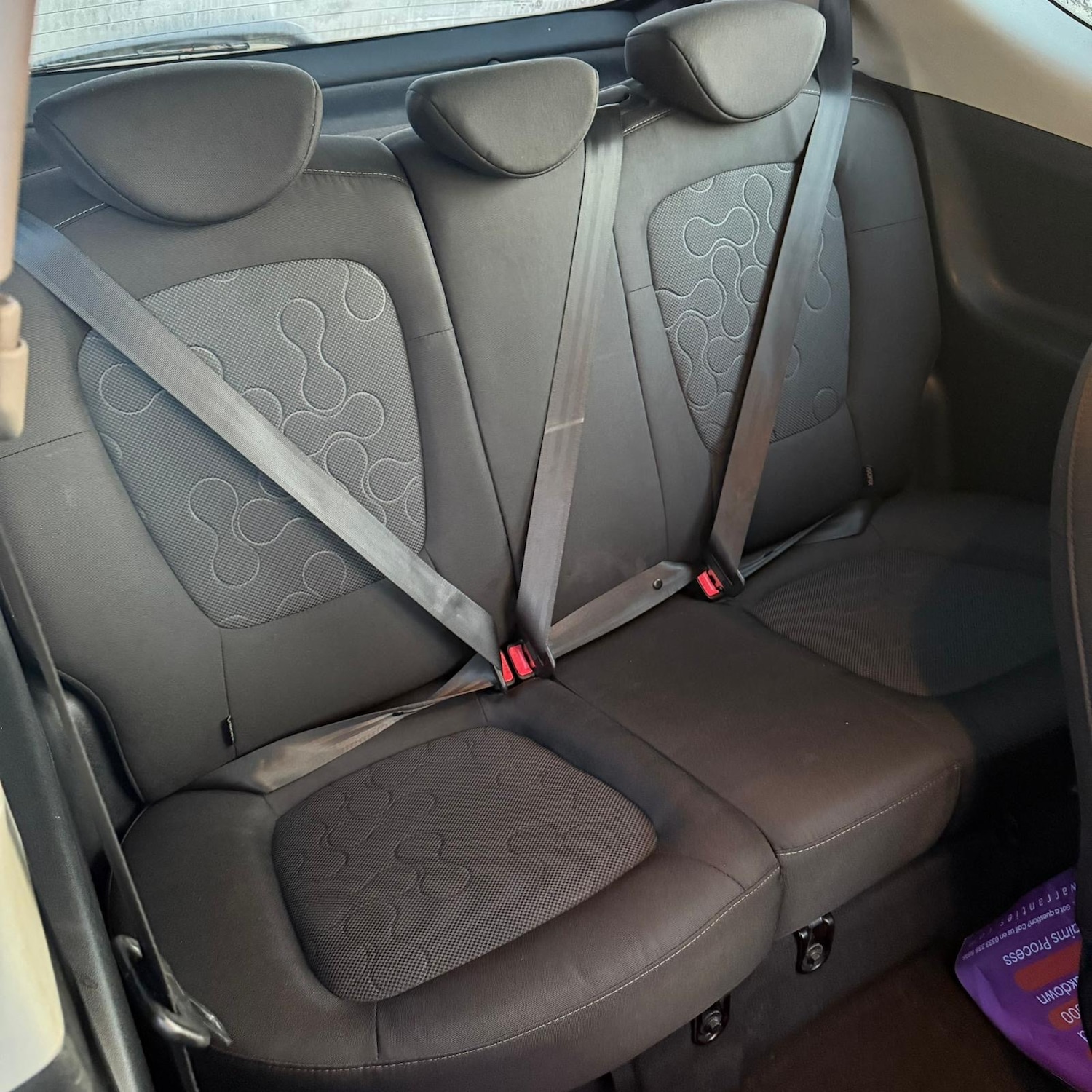 Used Hyundai i20 2011 for sale - 77083842: Photo 6