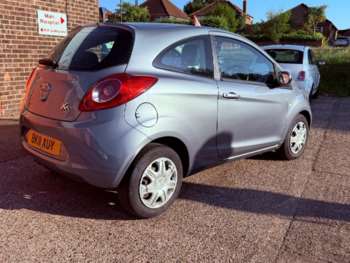 Used Ford Ka 2011 for sale - 75101347: Photo