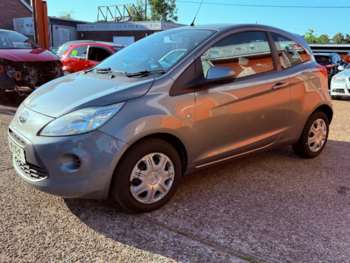 Used Ford Ka 2011 for sale - 75101347: Photo