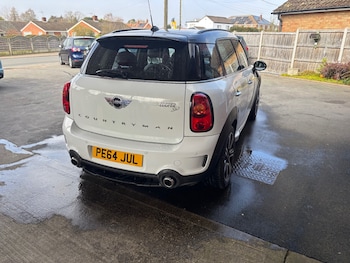 Used MINI Countryman 2014 for sale - 77888278: Photo