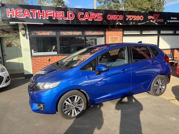 Used Honda Jazz 2015 for sale - 79320249: Photo