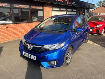 Used Honda Jazz 2015 for sale - 79320249: Photo