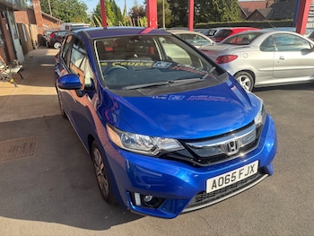Used Honda Jazz 2015 for sale - 79320249: Photo