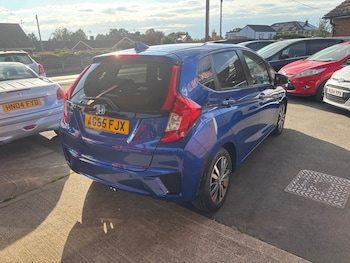 Used Honda Jazz 2015 for sale - 79320249: Photo