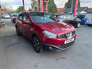 Used Nissan Qashqai 2011 for sale - 78251491: Photo