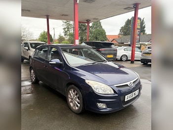 Used Hyundai i30 2009 for sale - 77536083: Photo