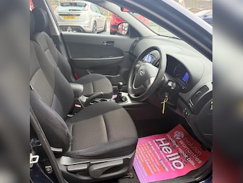 Used Hyundai i30 2009 for sale - 77536083: Photo