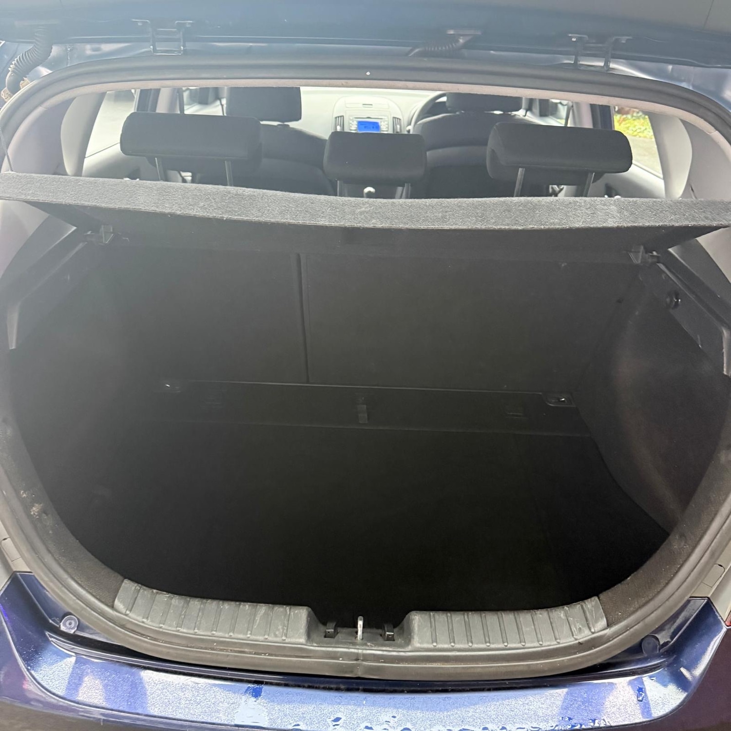 Used Hyundai i30 2009 for sale - 77536083: Photo 7