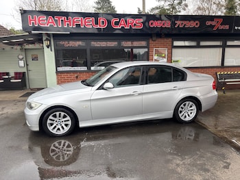 BMW 3 Series feature image