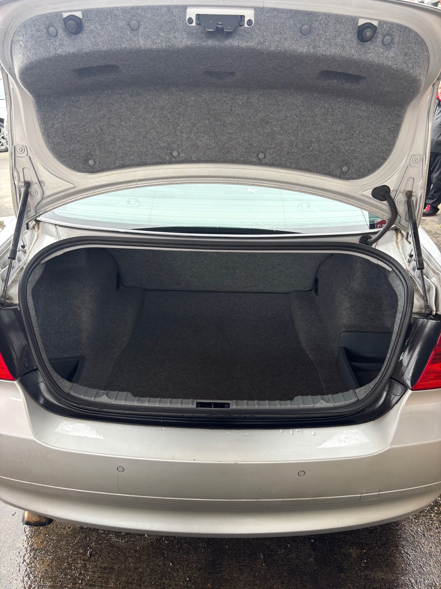 Used BMW 3 Series 2007 for sale - 78060553: Photo 6