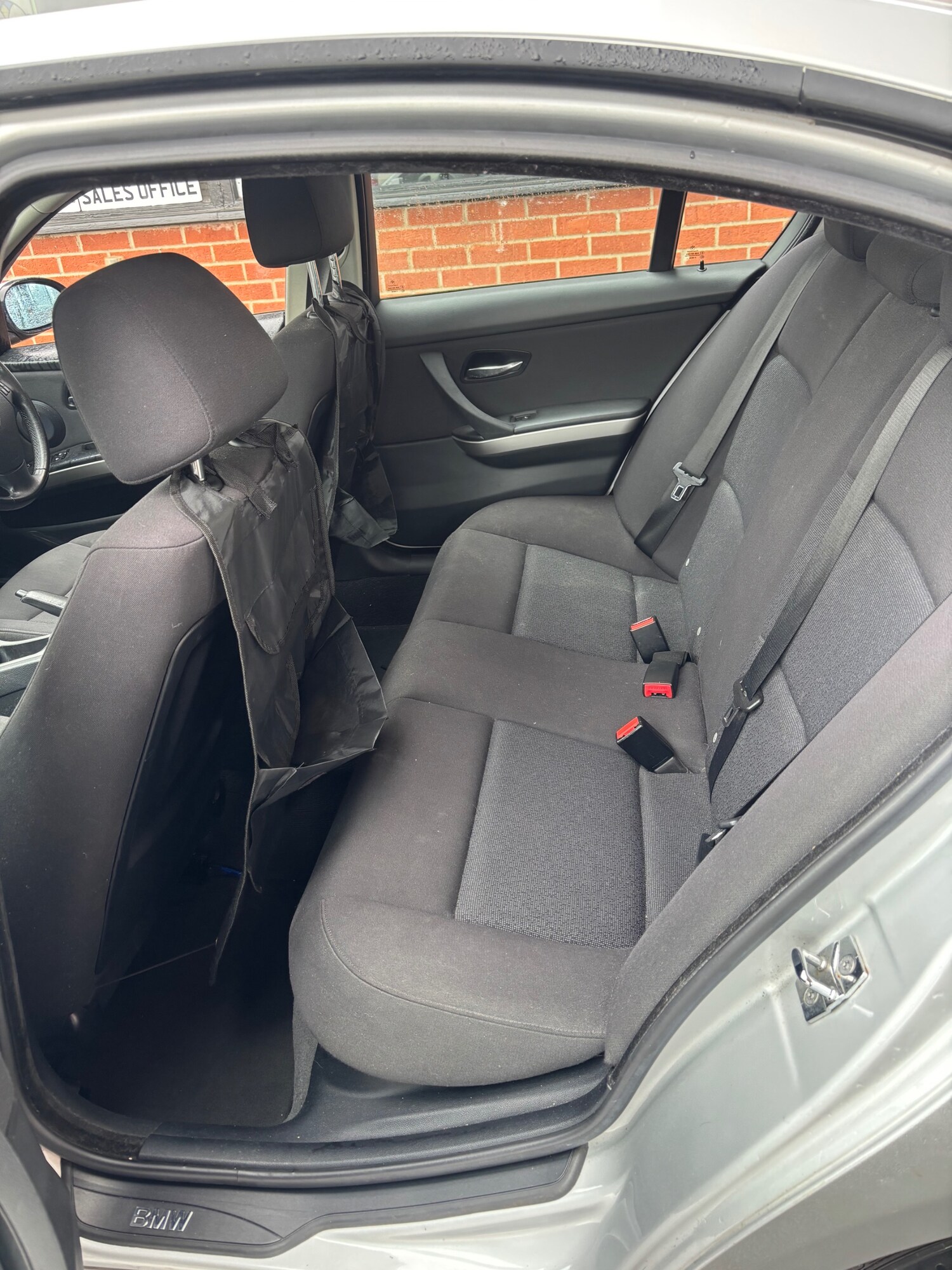 Used BMW 3 Series 2007 for sale - 78060553: Photo 7