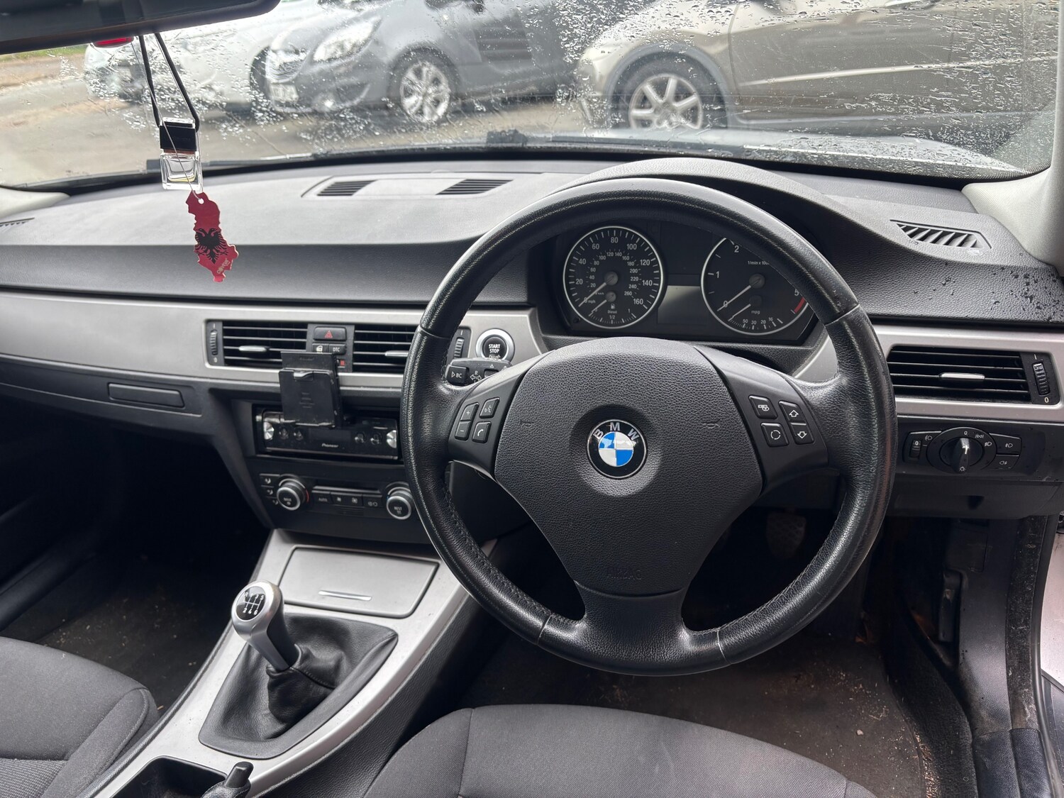 Used BMW 3 Series 2007 for sale - 78060553: Photo 9