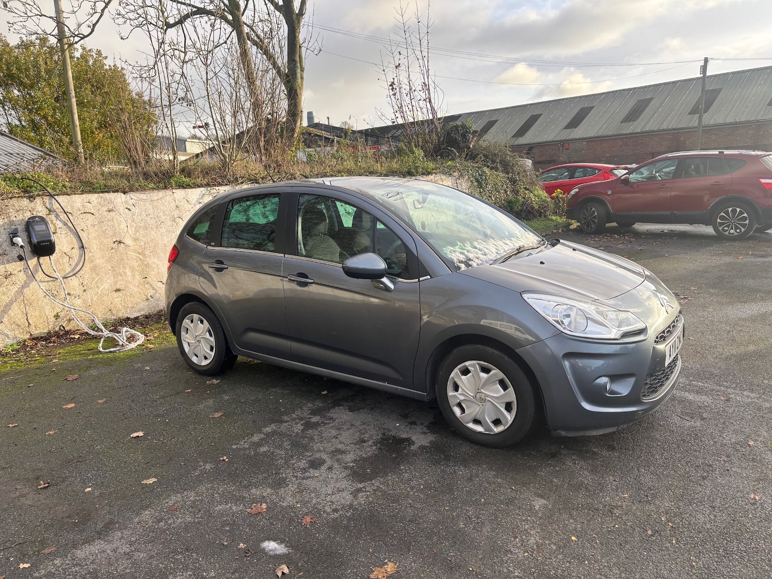 Used Citroen C3 2011 for sale - 77083704: Photo 2